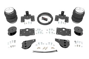 Dodge Ram 1500 Suspension Lift Kit - Rear - Rough Country - 4 Inch Lift - '09-'10